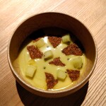 レスピラシオン - Cedro 能登杉