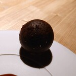 レスピラシオン - Carne 鹿