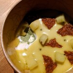 レスピラシオン - Cedro 能登杉