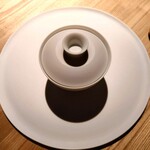 レスピラシオン - 香箱蟹のカルドッソ