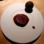 レスピラシオン - Carne 鹿