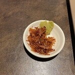 塩ラーメン あす流 - 