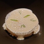 レスピラシオン - Pera 洋梨