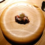 レスピラシオン - Paella 加納蟹