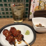 鶏飯 八事バード - 