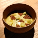 レスピラシオン - Cedro 能登杉