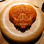 レスピラシオン - Paella 加納蟹