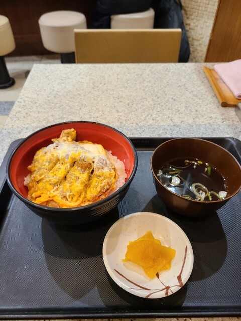 Nadai Fuji Soba Shibuya Higashiguchi Ten photo 3