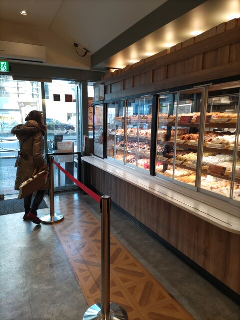 mister Donut Togoshoppu photo 5