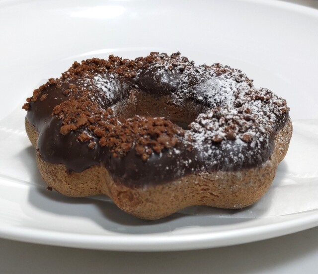 mister Donut Togoshoppu photo 3