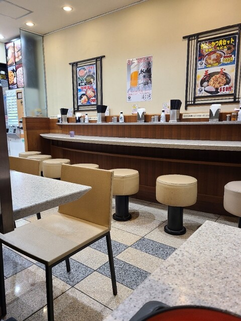 Nadai Fuji Soba Shibuya Higashiguchi Ten photo 4