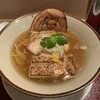 麺スタイル谷本家 大阪梅田店