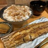 関西風 炭焼うなぎ専門店 鰻丸