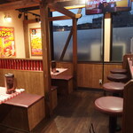 Spaghetti no Pan Cho Hachioji Matsuki Ten