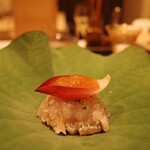 日本料理 晴山 - 