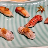 照鮨 - 