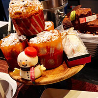 リュクス ダイニング ハプナ - 