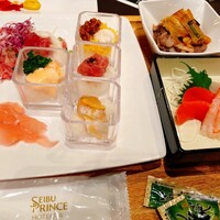 リュクス ダイニング ハプナ - 