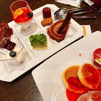 リュクス ダイニング ハプナ - 