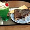 サンマルクカフェ 川崎アゼリア店