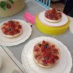 ラウンジ・オー - 