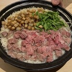 肉割烹ふたご - 