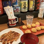 たこやき一休 - 