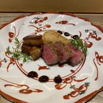 肉割烹ふたご - 