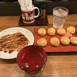 たこやき一休 - 