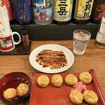 たこやき一休 - 