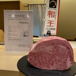 肉割烹ふたご - 