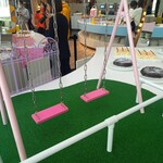 ラウンジ・オー - 