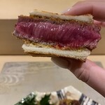 肉割烹ふたご - 