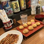 たこやき一休 - 