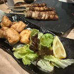 鳥四季 - 
