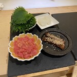肉割烹ふたご - 