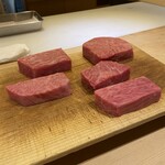 肉割烹ふたご 北新地店 - 