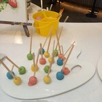 ラウンジ・オー - 