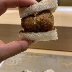 肉割烹ふたご - 