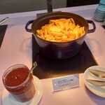 ラウンジ・オー - 