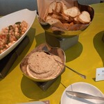 ラウンジ・オー - 