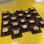 ラウンジ・オー - 