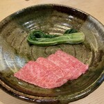 肉割烹ふたご - 