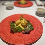 Ino Cantonese 日本橋 たかせ - 