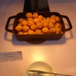 ラウンジ・オー - 