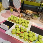 ラウンジ・オー - 