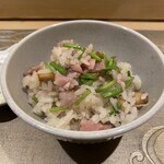 肉割烹ふたご - 