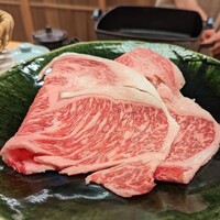 すき焼き あさい - 