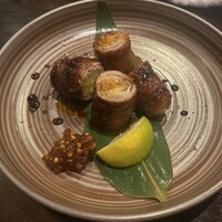 蕎麦 蘇枋 - 