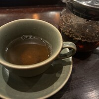 蕎麦 蘇枋 - 